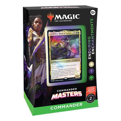 mtg 2018 commander decks 5 Reasons to Love color decks allow for surprising synergies and opportunities to devastate your foes Magic: The Gathering Commander 2018