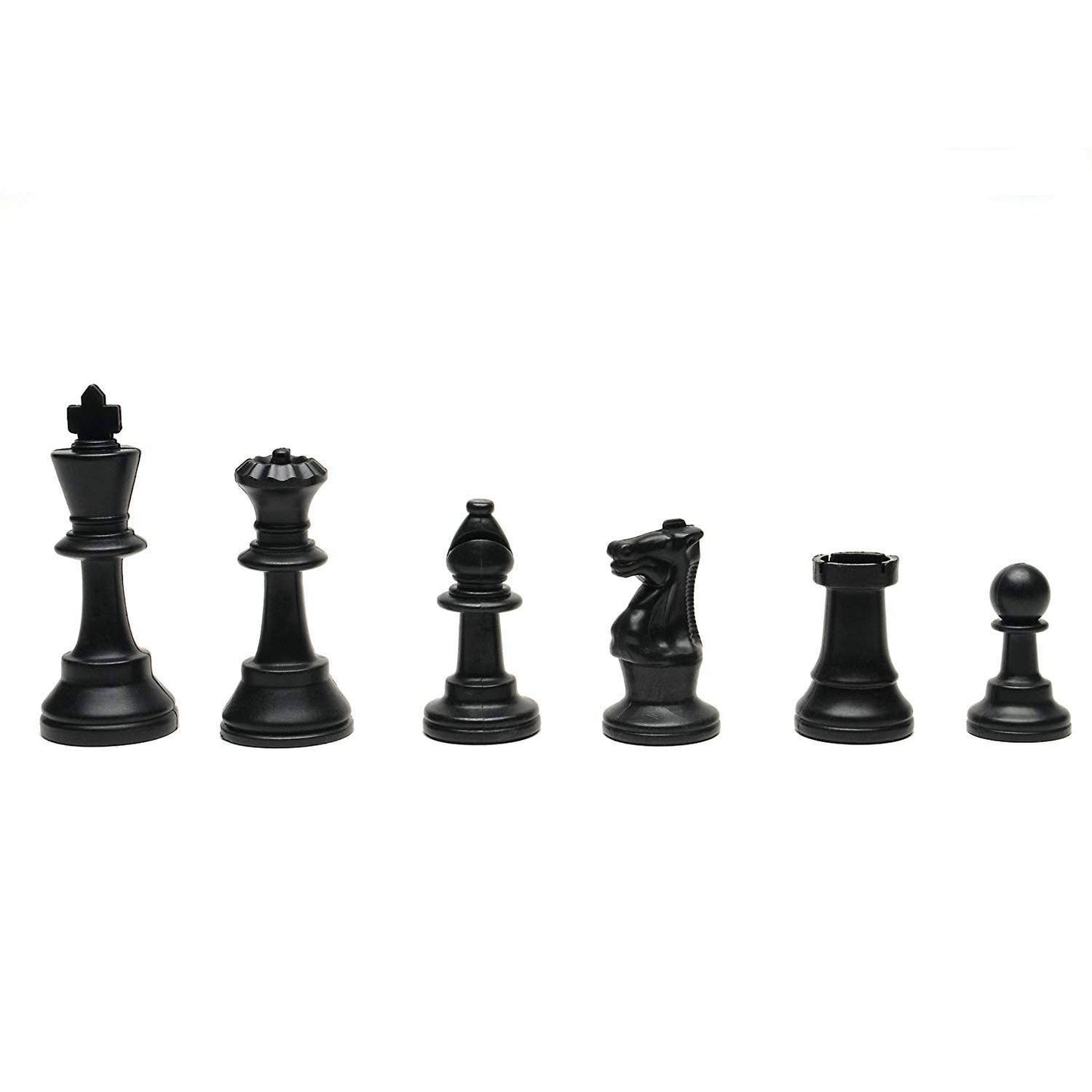 Travel Chess Set for Adults and Beginners