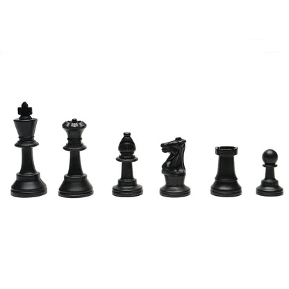 Travel Chess Set for Adults and Beginners