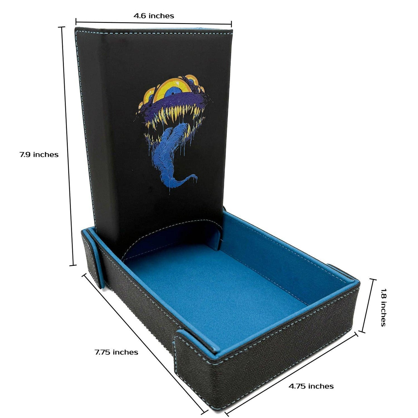 Dice Tray Mimic