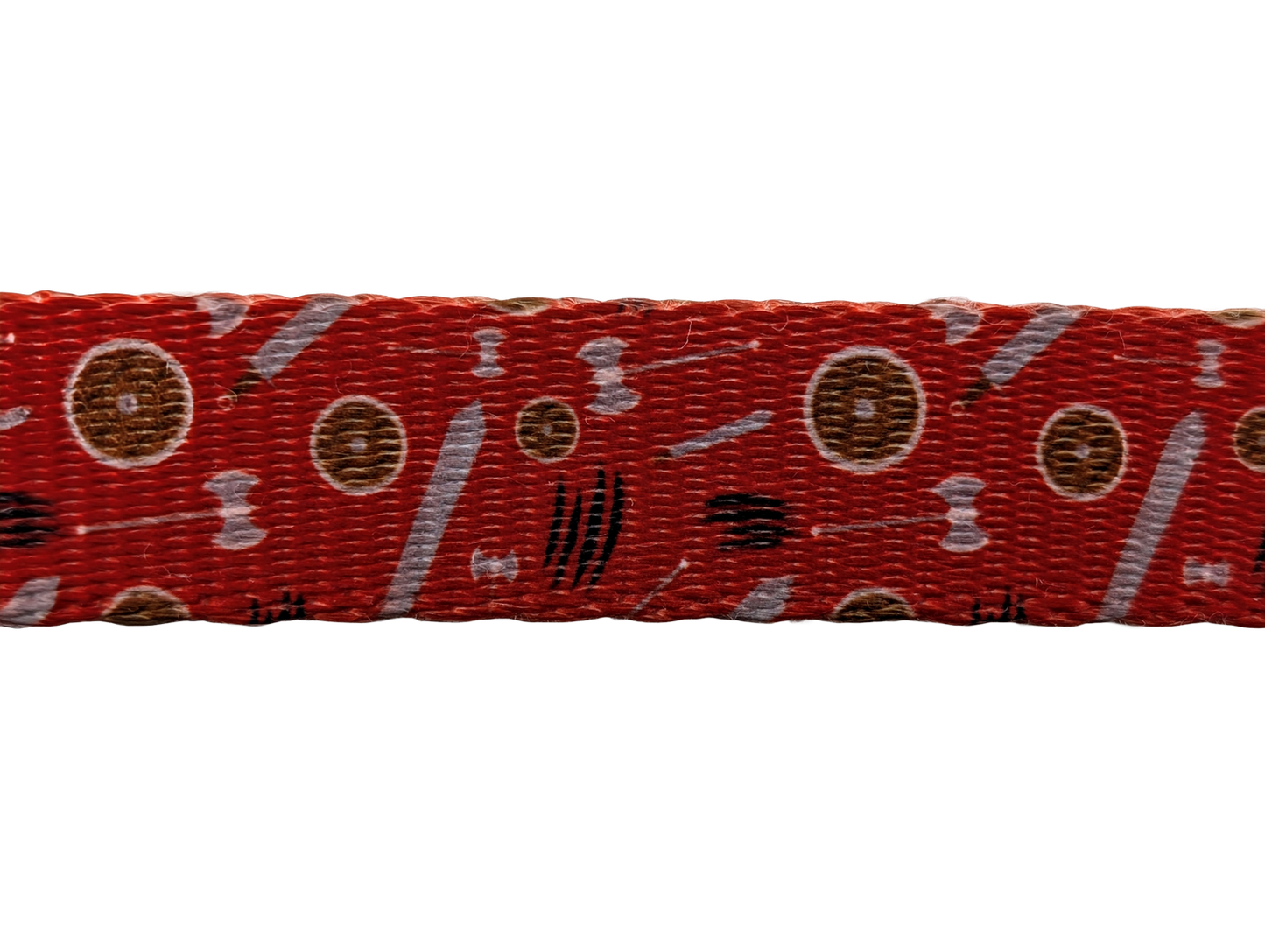 Barbarian - Dog Leash
