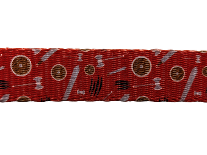 Barbarian - Dog Leash