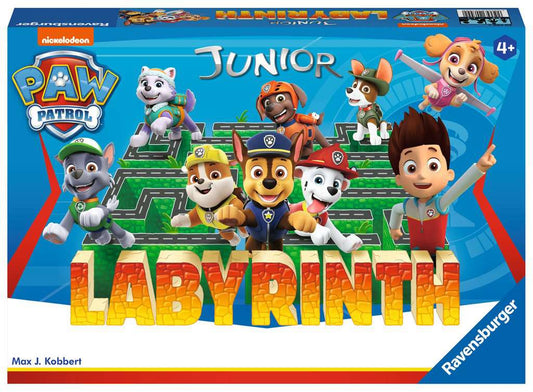 PAW Patrol™ Labyrinth Junior