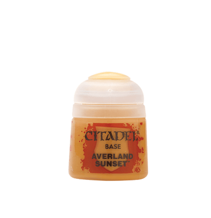 Citadel Colour: Base