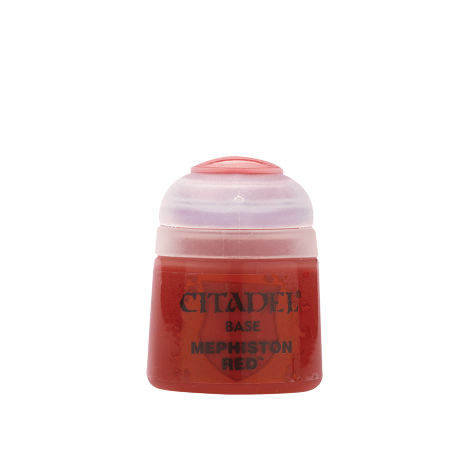 Citadel Colour: Base