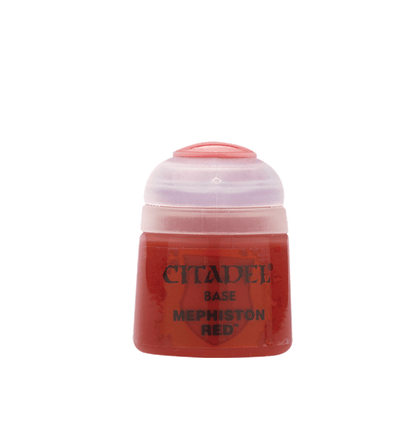 Citadel Colour: Base