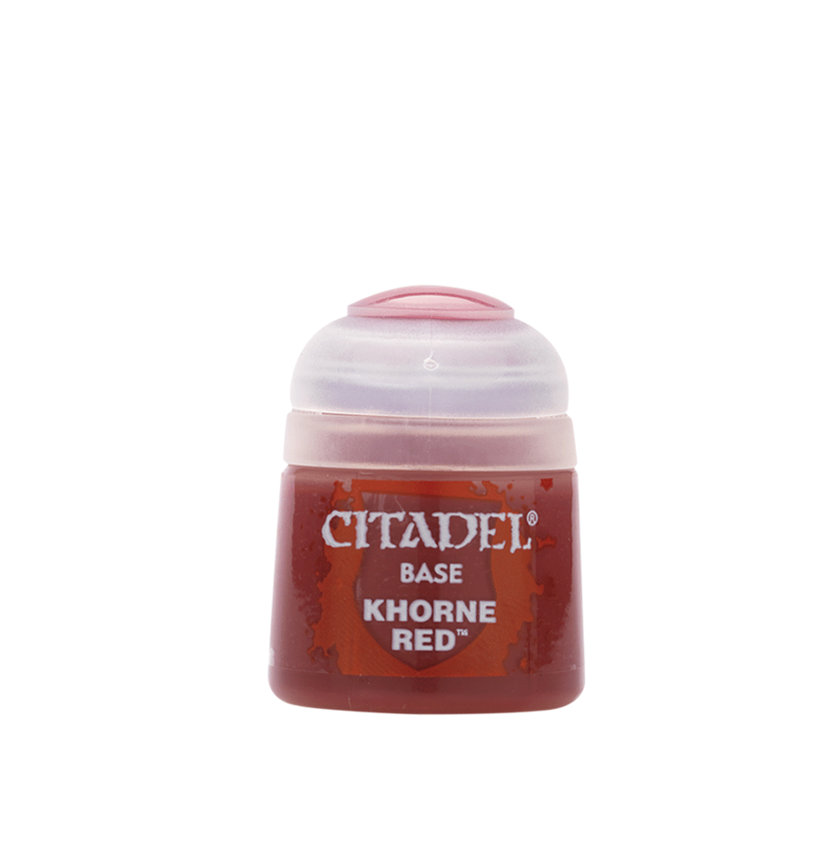 Citadel Colour: Base