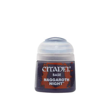 Citadel Colour: Base