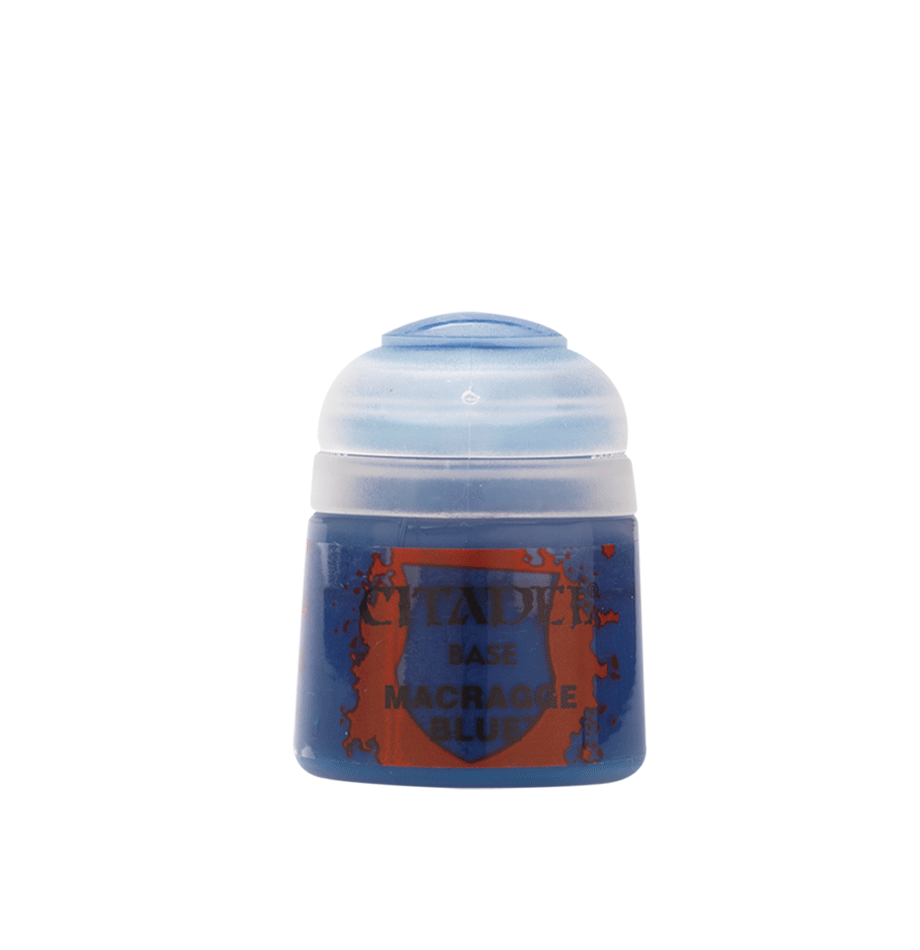 Citadel Colour: Base