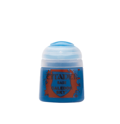 Citadel Colour: Base