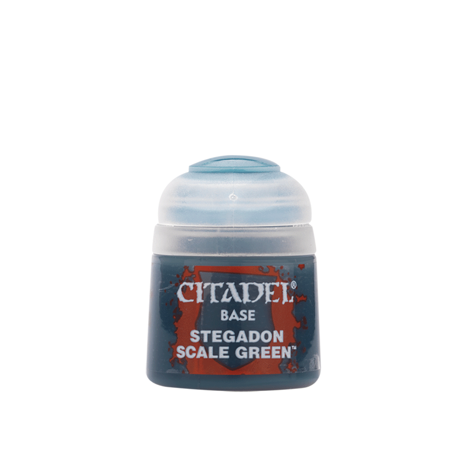 Citadel Colour: Base