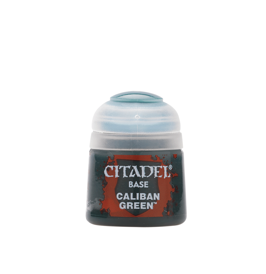 Citadel Colour: Base