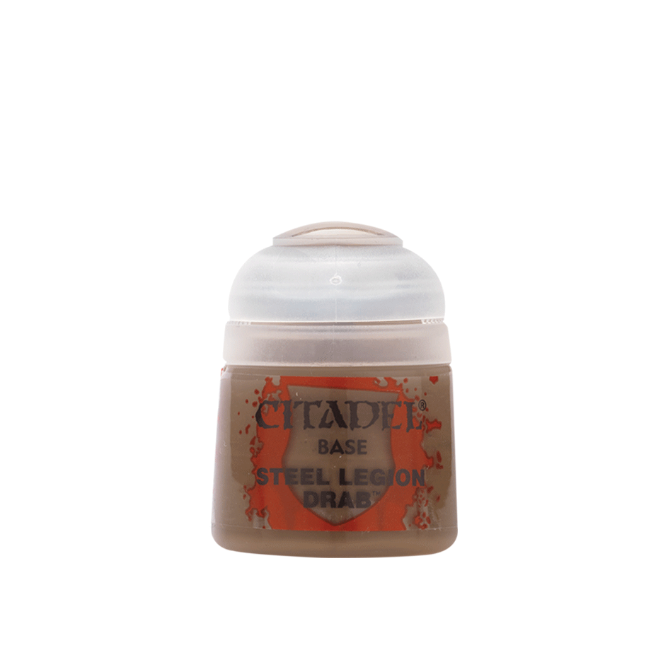 Citadel Colour: Base