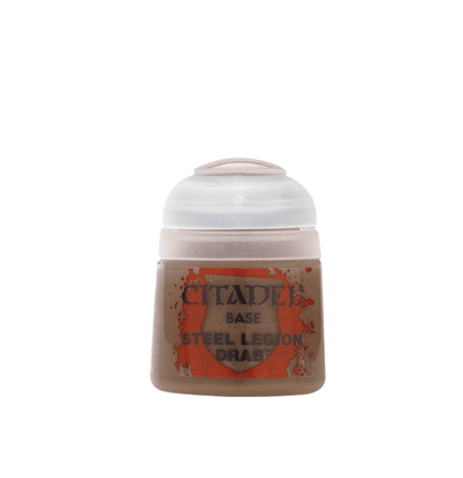 Citadel Colour: Base