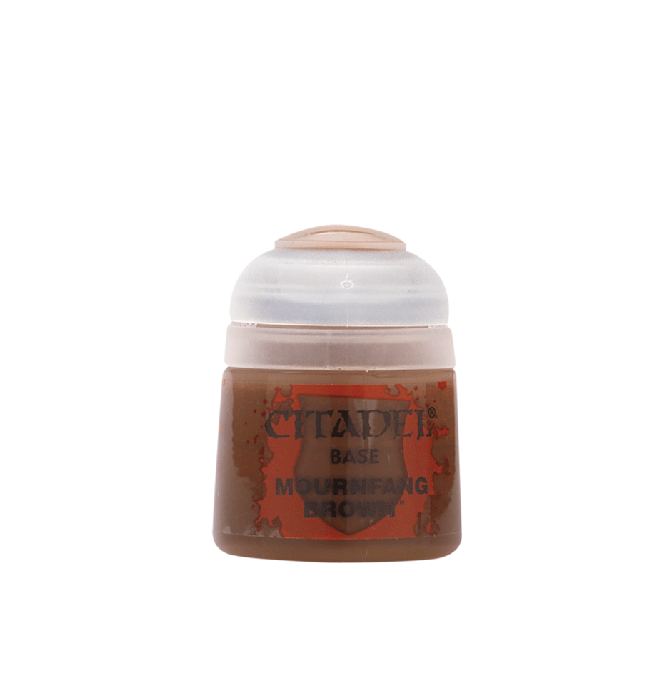 Citadel Colour: Base
