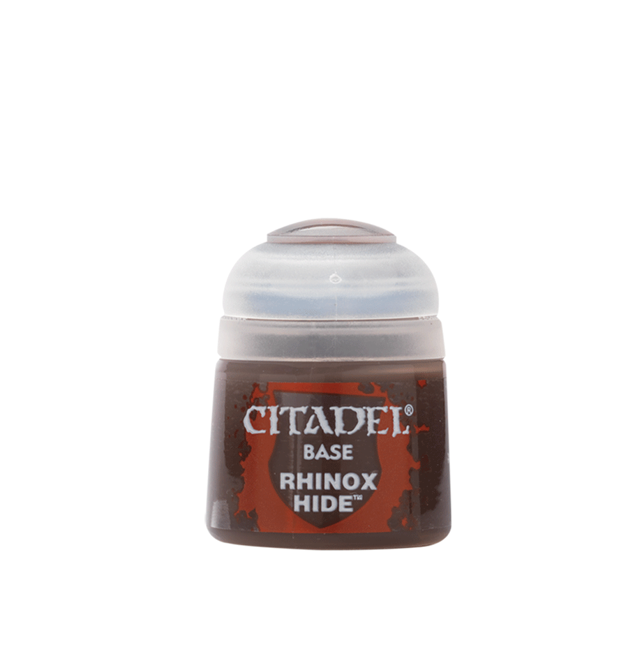 Citadel Colour: Base