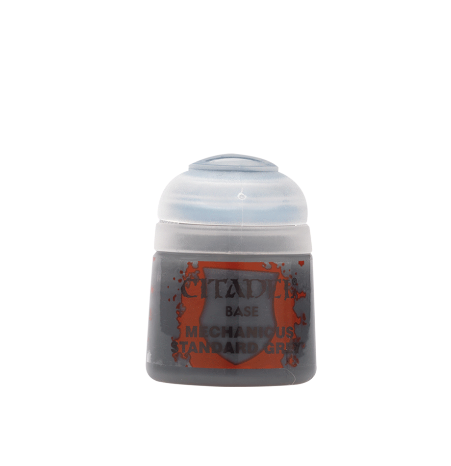 Citadel Colour: Base