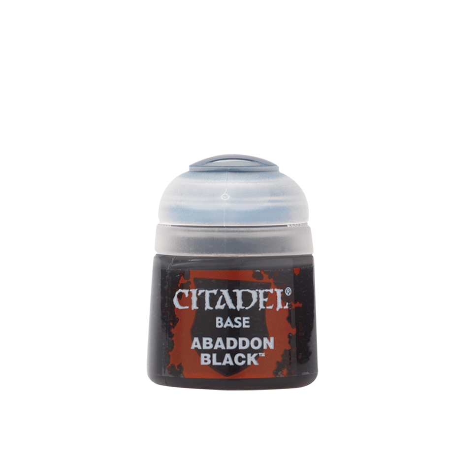 Citadel Colour: Base