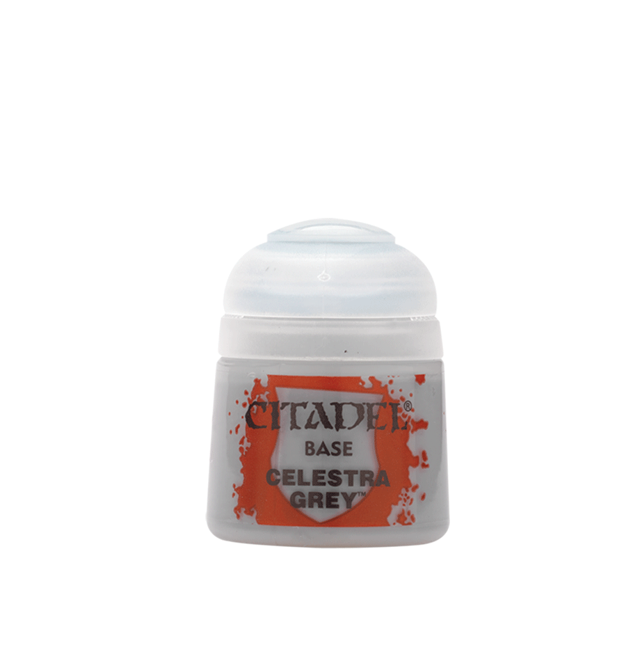 Citadel Colour: Base