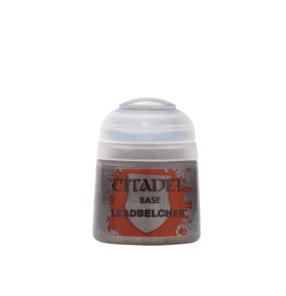 Citadel Colour: Base