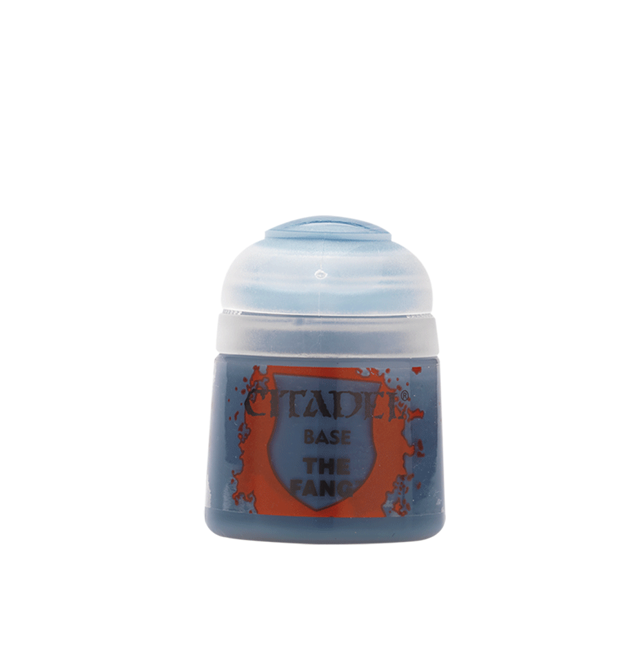 Citadel Colour: Base