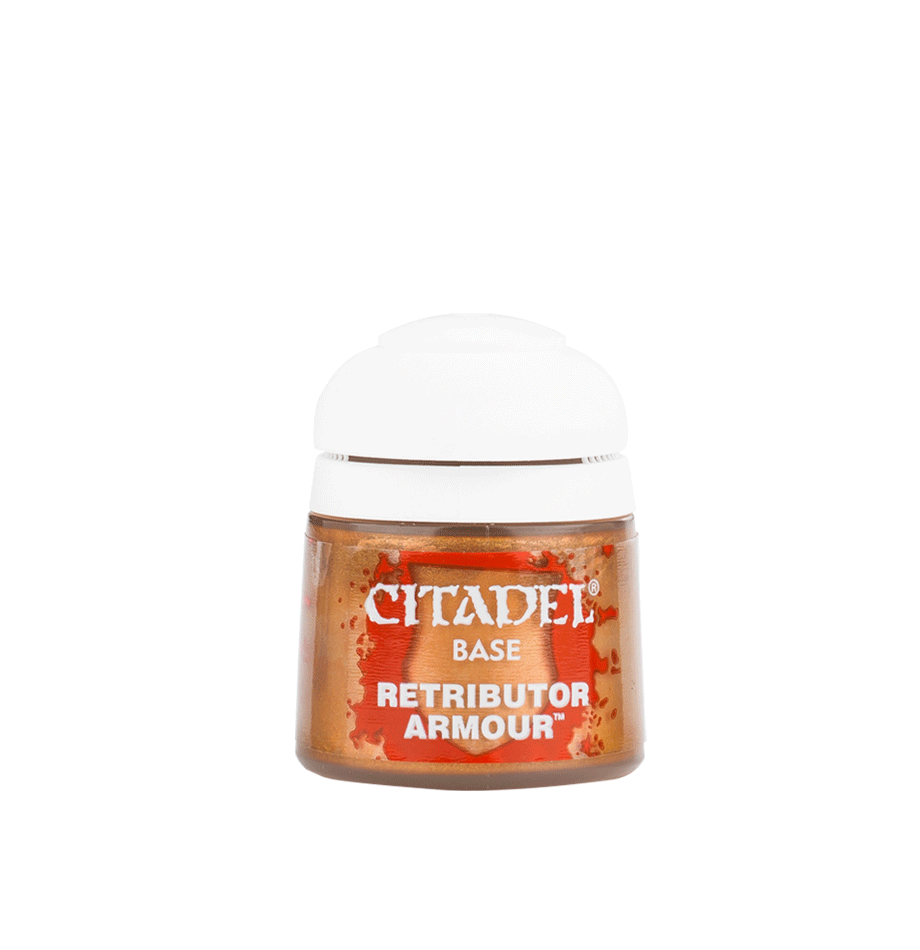 Citadel Colour: Base