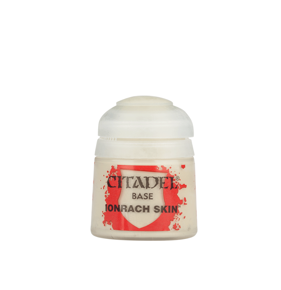 Citadel Colour: Base