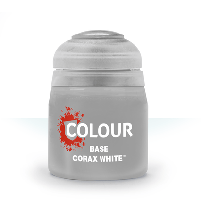 Citadel Colour: Base