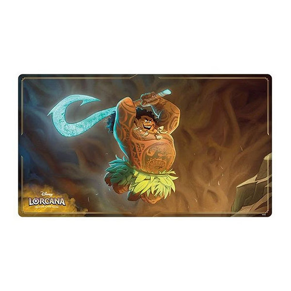 Disney Lorcana: The First Chapter: Playmat