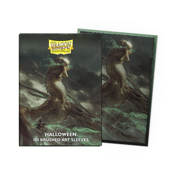 Dragon Shield Art Sleeves