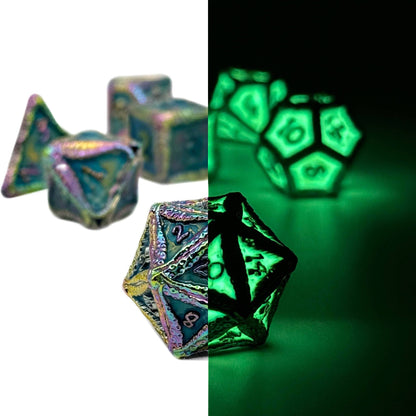 Pirate Dice - Secret Stash