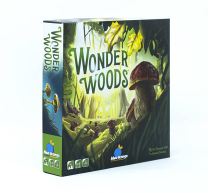 Wonder Woods