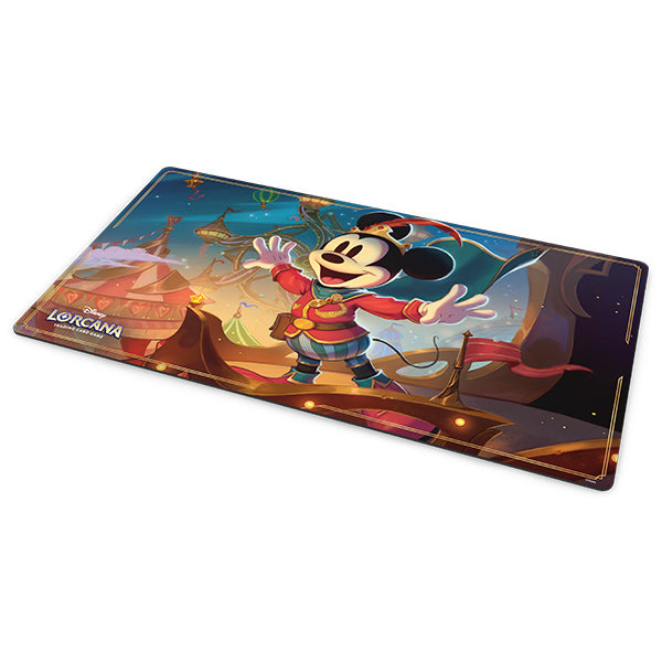 Disney Lorcana: Whispers in the Well: Playmat