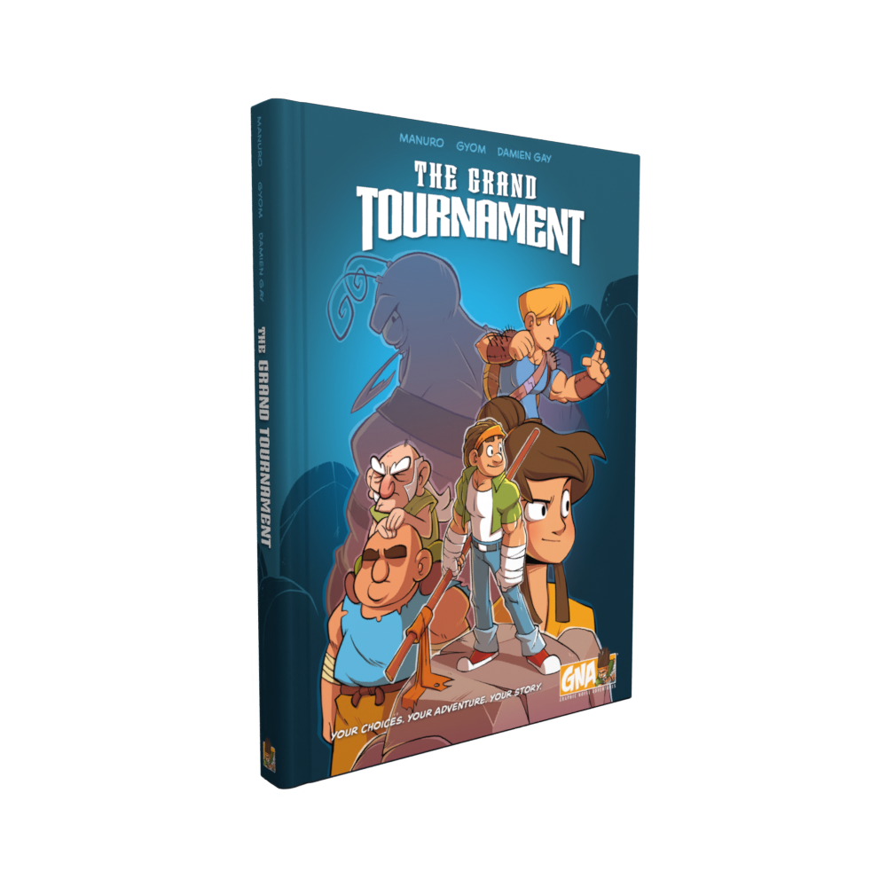 The Grand Tournament