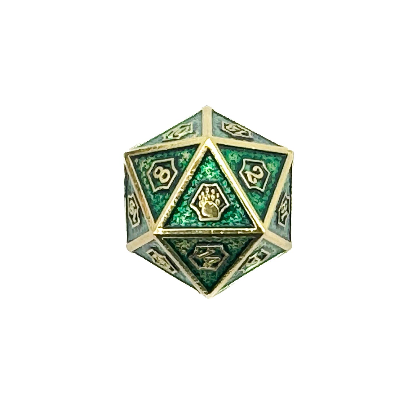 Mystery Dice 2nd Edition Single Pack