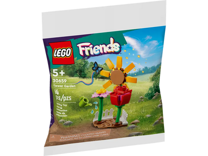 LEGO® Friends Flower Garden (30659)