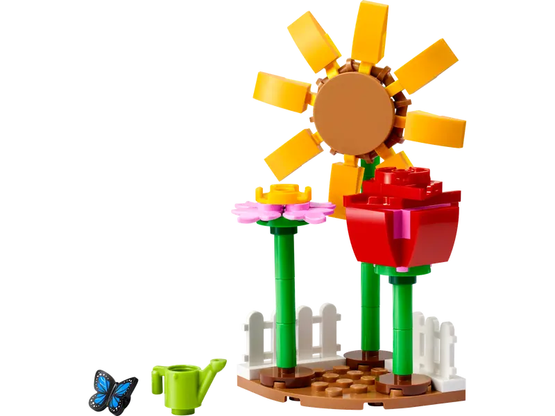 LEGO® Friends Flower Garden (30659)