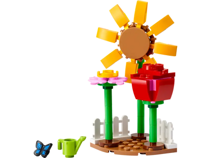 LEGO® Friends Flower Garden (30659)