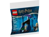 LEGO® Draco in the Forbidden Forest (30677)