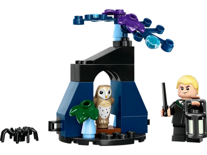 LEGO® Draco in the Forbidden Forest (30677)