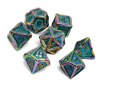 Pirate Dice - Secret Stash