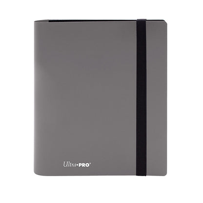 Binder: Pro 4-Pocket Eclipse