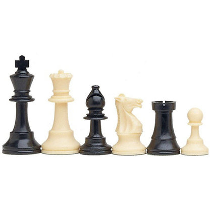 Best Value Tournament Chess Set - 20 inch