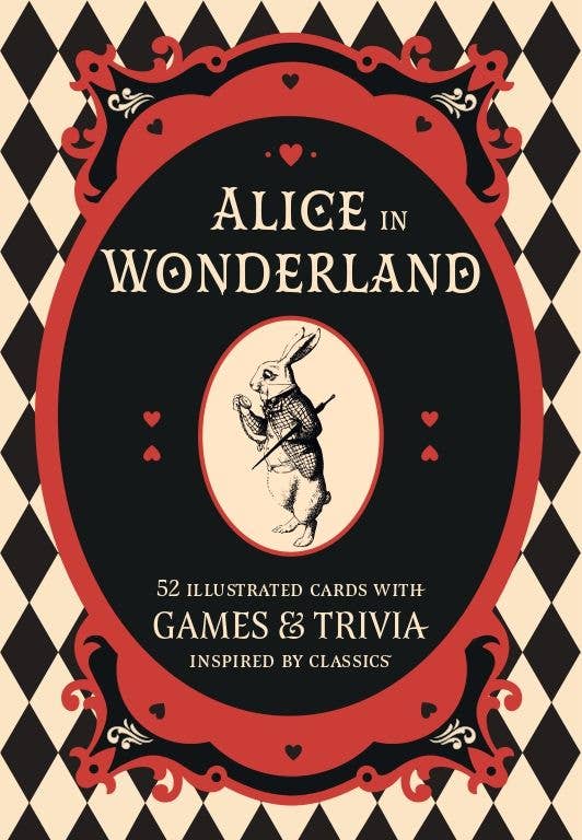 Alice in Wonderland