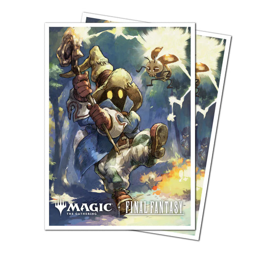 Ultra Pro Deck Protectors: Final Fantasy™