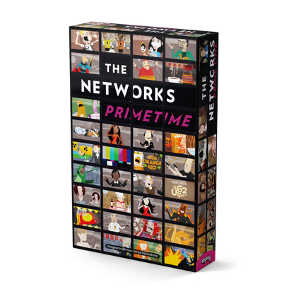 The Networks-Primetime