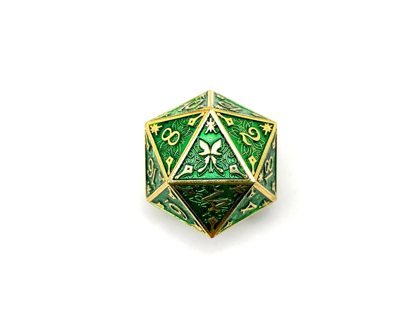 Mystery Dice Series 3 - Into the Fae Forest Single Pack