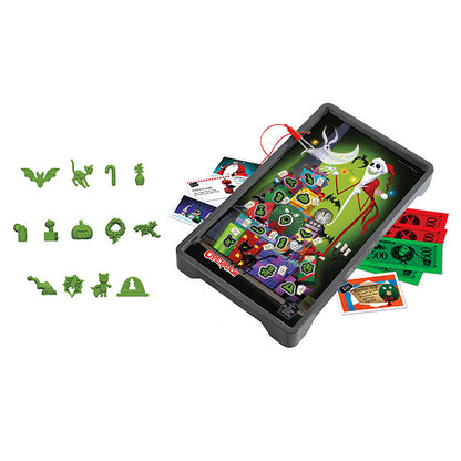 Operation: Nightmare Before Christmas Jack