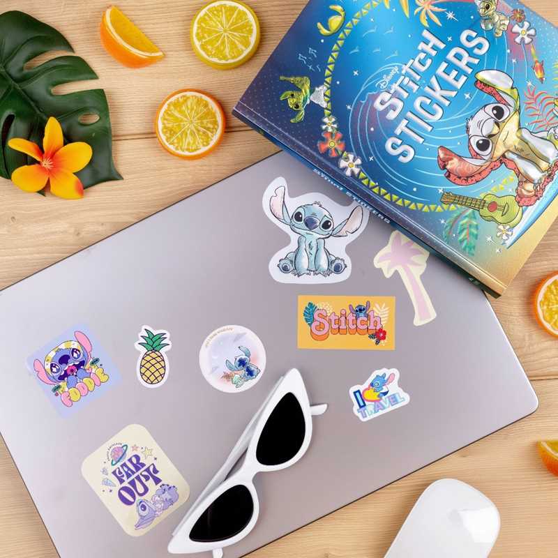 Disney Stitch Stickers