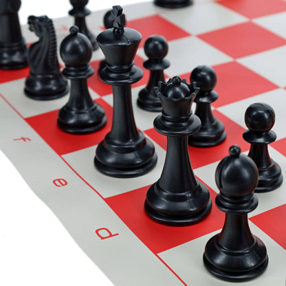 Best Value Tournament Chess Set - 20 inch